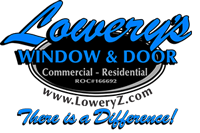 Lowery's Window & Door